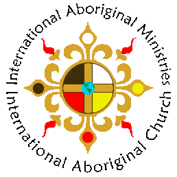 Logo of International Aboriginal Ministries