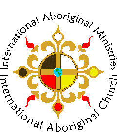 Logo of International Aboriginal Ministries